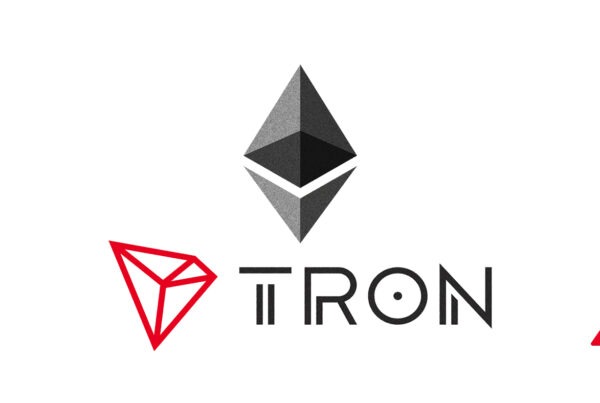 Tron JustSwap