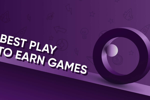 Top Play-to-Earn Games