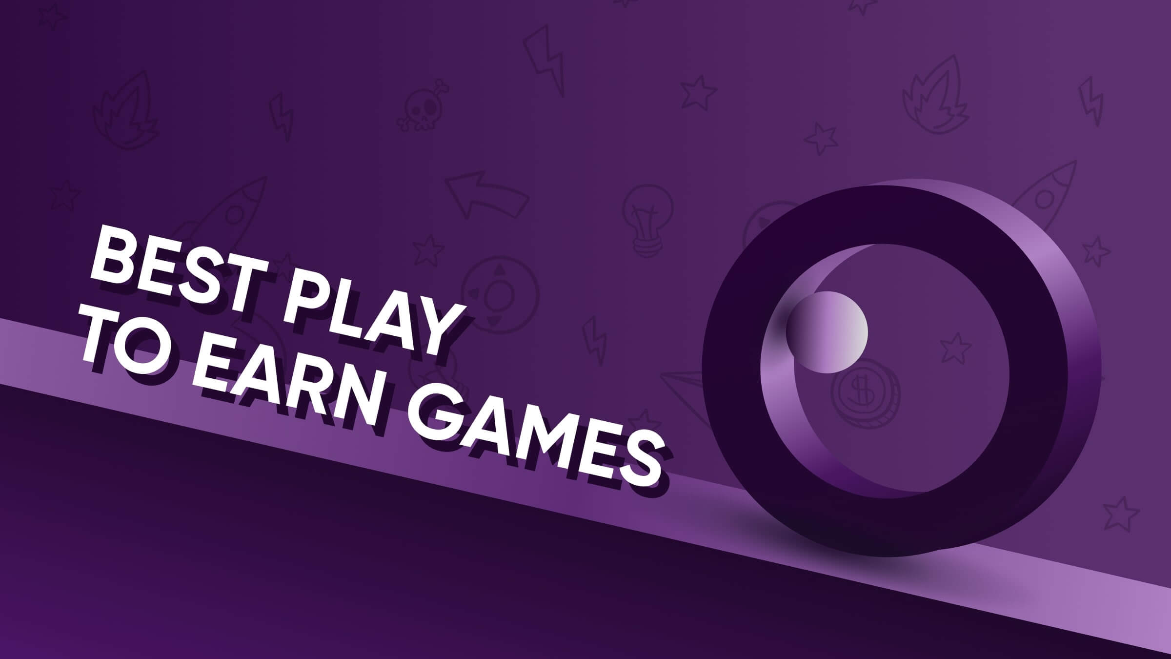 Top Play-to-Earn Games