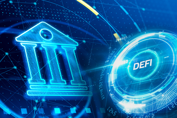 DeFi Ecosystem Exploring Products and Services DeFi Ecosystem