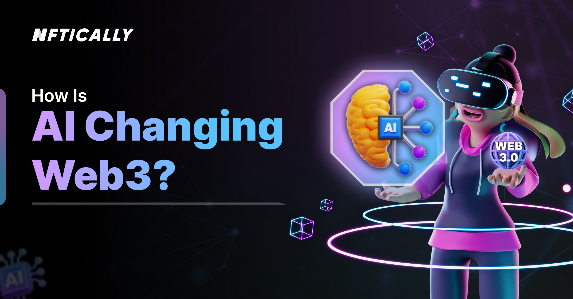 AI Impact on Web3