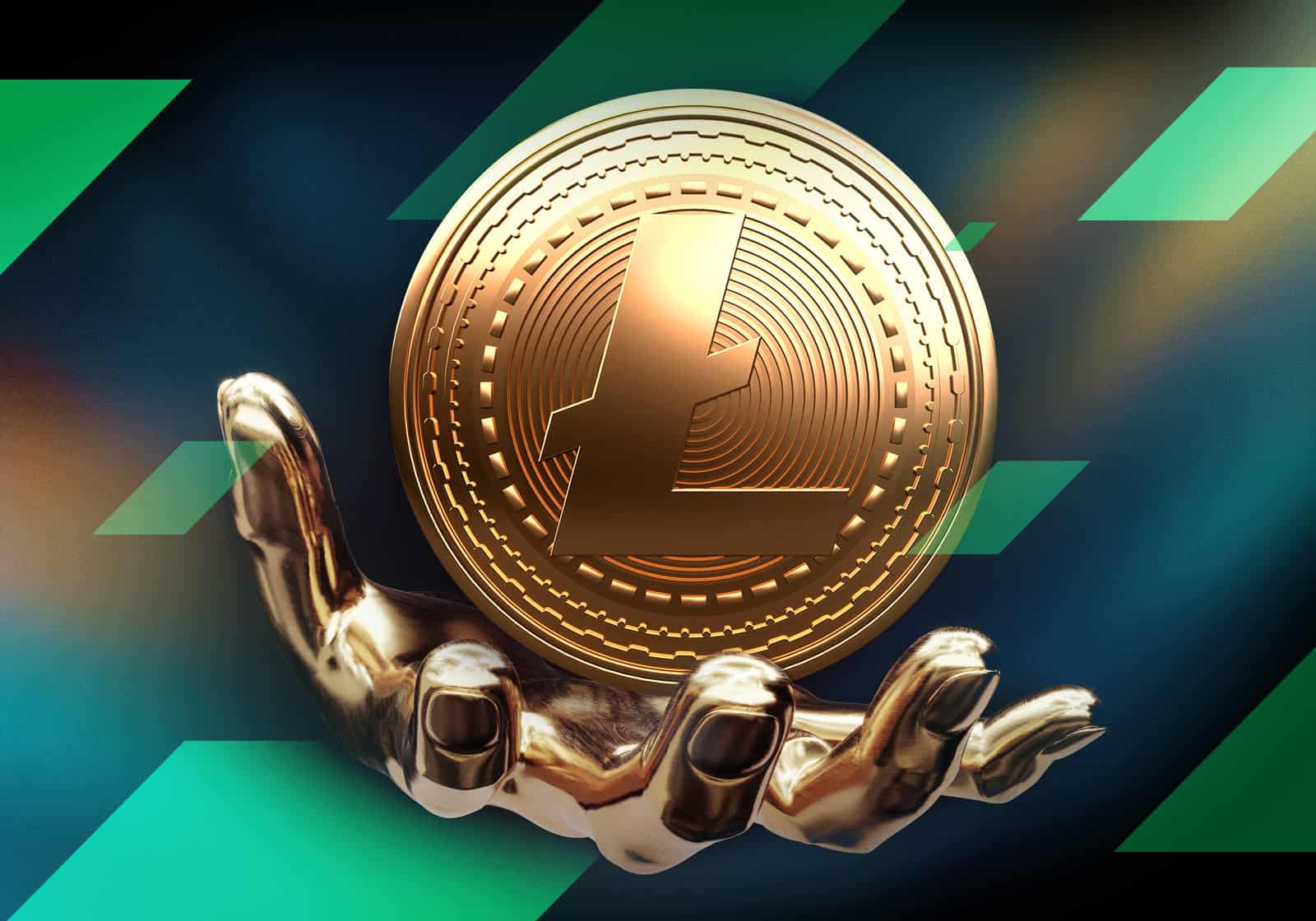 Buy Litecoin Guide