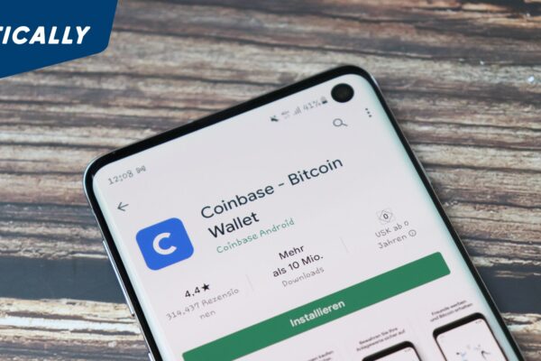 Coinbase Wallet NFT Guide