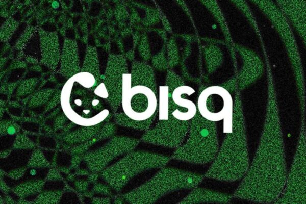 BISQ Crypto App