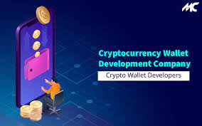 Cryptocurrency Wallet Software