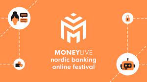 Nordic Banking Event - MoneyLIVE