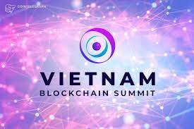 Vietnam Blockchain Summit