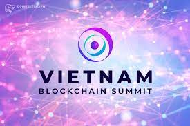 Vietnam Blockchain Summit Event