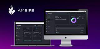 Ambire Wallet Review