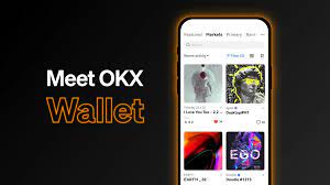 OKX Crypto Wallet