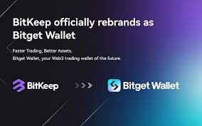 Bitget Wallet Crypto