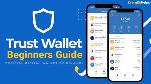 Trust Wallet crypto tips
