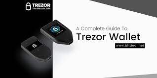 In the rapidly evolving world of cryptocurrencies, having a reliable and secure means of storing and managing your digital assets is of paramount importance. With the proliferation of blockchain technologies and the increasing number of cryptocurrencies, finding the best blockchain wallet has become a priority for crypto enthusiasts and investors. In this article, we will delve into the Trezor Wallet, one of the top 10 crypto wallets, and explore its features, advantages, and how it stacks up against other popular options like Coinbase Crypto Wallet and Exodus Crypto Wallet. We will also touch upon the broader landscape of online crypto wallets and types of crypto wallets, as well as the best cryptocurrency wallet apps available today. Understanding the Importance of a Secure Crypto Wallet Before we dive into the Trezor Wallet, let's take a moment to appreciate the significance of choosing the right crypto wallet. A cryptocurrency wallet is a digital tool that allows you to store, send, and receive cryptocurrencies securely. It serves as a bridge between the blockchain, where your digital assets are recorded, and your control over those assets. The cryptocurrency market has expanded significantly over the years, with thousands of cryptocurrencies available for trading and investment. In this diverse landscape, it's crucial to have a safe and reliable way to manage your holdings. This is where the best blockchain wallets come into play. Types of Crypto Wallets Crypto wallets come in various forms, each offering a unique balance between convenience and security. The main types of crypto wallets are: Hardware Wallets: These are physical devices that store your cryptocurrencies offline. They are considered the most secure option as they are not connected to the internet and are immune to online threats. Software Wallets: These are applications or software programs that can be installed on your computer or smartphone. They offer a good balance of security and convenience, depending on their type. Online Wallets: Also known as web wallets, these are hosted on the internet and accessible through web browsers. They are convenient but come with security risks. Paper Wallets: These are physical documents containing your cryptocurrency information. They are immune to hacking but can be easily lost or damaged. Mobile Wallets: These are software wallets designed specifically for mobile devices. They are convenient for everyday use but may have vulnerabilities if your device is compromised. Desktop Wallets: These are software wallets installed on your computer. They offer more security than online wallets but can still be susceptible to malware. Top 10 Crypto Wallets: A Brief Overview To identify the best blockchain wallet, it's essential to consider various factors, including security, ease of use, and the range of supported cryptocurrencies. Trezor Wallet stands out as one of the top 10 crypto wallets, and we'll explore its features in detail. But before we do, let's take a look at some other notable options: Trezor Wallet: Renowned for its exceptional security, Trezor Wallet is a hardware wallet that ensures your cryptocurrencies are stored offline, away from the reach of potential threats. Coinbase Crypto Wallet: Coinbase, a popular exchange, also offers a cryptocurrency wallet service. Coinbase Wallet is a software wallet known for its user-friendliness and integration with the Coinbase exchange. Exodus Crypto Wallet: Exodus is a software wallet that provides an elegant and user-friendly interface. It's compatible with a wide range of cryptocurrencies and has features like portfolio tracking and a built-in exchange. Ledger Nano S/X: Similar to Trezor, Ledger offers hardware wallets that are highly regarded for their security features. They support various cryptocurrencies and have a strong reputation in the crypto community. Atomic Wallet: Atomic Wallet is a desktop and mobile wallet that offers a unique feature: atomic swaps, allowing you to exchange cryptocurrencies without an intermediary. Trust Wallet: Trust Wallet is a mobile wallet with a strong focus on security and ease of use. It's known for its compatibility with decentralized applications (DApps) on various blockchains. Electrum: Electrum is a desktop wallet that has been around for a long time. It's a lightweight and secure option, making it a preferred choice for Bitcoin users. Guarda Wallet: Guarda is a multi-currency, multi-platform wallet that supports a wide array of cryptocurrencies. It offers both desktop and mobile versions for flexibility. Jaxx Liberty: Jaxx Liberty is a multi-platform wallet known for its user-friendly interface and support for a diverse range of cryptocurrencies. Edge Wallet: Edge Wallet is a mobile wallet that emphasizes privacy and security. It allows you to have full control over your private keys and offers an intuitive user experience. With this quick overview of some of the top 10 crypto wallets, let's now focus on Trezor Wallet, a hardware wallet that stands out in terms of security. Trezor Wallet: Your Fort Knox for Cryptocurrencies Trezor Wallet, often considered one of the best hardware wallets, is manufactured by SatoshiLabs. It is designed to provide a secure and user-friendly way to store and manage your cryptocurrencies. The device resembles a small USB stick and is built to safeguard your digital assets against a range of threats, including malware, hacking, and physical theft. Key Features of Trezor Wallet Cold Storage: Trezor operates in an offline or "cold" mode, which means your private keys are stored on the device itself, isolated from the internet. This significantly reduces the risk of online attacks. Strong Encryption: The device uses state-of-the-art encryption to protect your private keys and transactions. It employs PIN protection and a passphrase for added security. Multi-Currency Support: Trezor Wallet supports a wide range of cryptocurrencies, including Bitcoin, Ethereum, Litecoin, and many others. You can manage multiple accounts within a single device. Easy Recovery: In case you lose your Trezor wallet or it gets damaged, you can recover your funds using a recovery seed, a 24-word passphrase provided during setup. User-Friendly Interface: Despite its robust security features, Trezor Wallet offers a user-friendly interface that makes it easy for both beginners and experienced users to navigate. Third-Party Integrations: Trezor is compatible with popular cryptocurrency management tools and software, allowing you to use it with platforms like MyEtherWallet, Electrum, and more. Firmware Updates: The device regularly receives firmware updates to ensure it stays up-to-date with the latest security standards and features. How Trezor Wallet Compares to Other Wallets While Trezor Wallet offers excellent security features and ease of use, it's essential to compare it with other popular options like Coinbase Crypto Wallet and Exodus Crypto Wallet. Trezor vs. Coinbase Crypto Wallet: Security: Trezor Wallet, as a hardware wallet, is inherently more secure than a software wallet like Coinbase. Your private keys are stored offline, making it virtually immune to online threats. Ease of Use: Coinbase Crypto Wallet is known for its user-friendliness, making it an attractive option for beginners. Trezor, while not overly complex, may have a steeper learning curve for those new to hardware wallets. Supported Coins: Coinbase Crypto Wallet mainly supports the cryptocurrencies available on the Coinbase exchange. Trezor Wallet supports a broader range of cryptocurrencies, giving you more flexibility in your investment choices. Trezor vs. Exodus Crypto Wallet: Security: Both Trezor and Exodus offer strong security features, but Trezor's hardware wallet provides an extra layer of protection by storing private keys offline. User Interface: Exodus is praised for its elegant and intuitive interface, making it a more attractive option for those who value aesthetics and user experience. Trezor's interface is functional but less visually appealing. Supported Coins: Exodus supports a wide variety of cryptocurrencies and has built-in exchange capabilities. Trezor also supports a broad range of cryptocurrencies but lacks a built-in exchange feature. In summary, Trezor Wallet excels in terms of security and multi-currency support. However, software wallets like Coinbase and Exodus offer better user interfaces and might be more appealing to those who prioritize ease of use and aesthetics. Best Online Crypto Wallets While hardware wallets like Trezor are lauded for their security, online crypto wallets also have their place in the crypto ecosystem. Online wallets are accessible from anywhere with an internet connection, which can be convenient for those who need frequent access to their funds. However, they come with different security considerations. Some of the best online crypto wallets include: Coinbase Wallet: Coinbase offers an online wallet service in addition to its exchange platform. It's a user-friendly option that integrates seamlessly with the Coinbase exchange. Blockchain.info: Blockchain.info provides an online wallet that allows you to manage your Bitcoin and Bitcoin Cash securely. It's known for its simple interface and robust security features. Binance Wallet: Binance, one of the largest cryptocurrency exchanges, also offers an online wallet. It's designed for easy integration with the Binance trading platform. Bitpay: Bitpay is a Bitcoin wallet and payment service that is widely used in the cryptocurrency community. It offers online and mobile wallets for managing your Bitcoin holdings. MyEtherWallet: MyEtherWallet is a popular choice for managing Ethereum and Ethereum-based tokens. It provides a web-based wallet that allows you to interact with decentralized applications (DApps). Remember that while online wallets offer convenience, they may be more vulnerable to hacking and phishing attacks compared to hardware wallets like Trezor. The Best Cryptocurrency Wallet Apps In addition to hardware and software wallets, cryptocurrency wallet apps for mobile devices have gained popularity. These apps offer on-the-go access to your crypto holdings. Here are some of the best cryptocurrency wallet apps: Trust Wallet: Trust Wallet, available for both Android and iOS, is a mobile wallet that puts a strong emphasis on security and ease of use. It's particularly well-suited for those who use decentralized applications (DApps) on various blockchains. Coinomi: Coinomi is a multi-currency mobile wallet that supports a wide array of cryptocurrencies. It's known for its user-friendly interface and strong security features. Atomic Wallet: Atomic Wallet, mentioned earlier as a desktop wallet, also offers a mobile version. It allows you to manage your crypto assets on the go and offers atomic swaps for easy cryptocurrency exchange. Exodus: Exodus Wallet has a mobile app that mirrors its desktop version's user-friendly interface. It's available for both Android and iOS and supports a variety of cryptocurrencies. BRD Wallet: BRD Wallet, formerly known as Bread Wallet, is a user-friendly mobile wallet that focuses on simplicity and security. It's available for both Android and iOS. The best cryptocurrency wallet app for you depends on your specific needs and preferences. Whether you prioritize security, ease of use, or multi-currency support, you can find an app that suits your requirements. Conclusion: Trezor Wallet and the Crypto Landscape In a world where the security of your digital assets is paramount, Trezor Wallet stands as a stalwart guardian of your cryptocurrencies. As one of the best hardware wallets, it offers offline storage, strong encryption, and support for a wide range of cryptocurrencies. However, the choice of a cryptocurrency wallet ultimately depends on your individual needs and preferences. While Trezor is an excellent choice for security-conscious users, online wallets and cryptocurrency wallet apps provide different benefits, such as convenience and accessibility. It's essential to carefully consider your priorities and assess the unique features of each type of wallet before making your decision. As the cryptocurrency landscape continues to evolve, it's crucial to stay informed about the latest developments and security best practices. No matter which wallet you choose, always remember to take necessary precautions to safeguard your digital assets and stay up-to-date with the rapidly changing world of cryptocurrencies.
