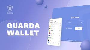 Secure Guarda Wallet