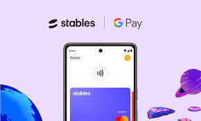 Stable Wallet