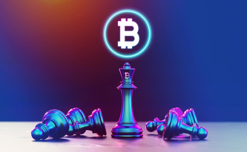 Cryptocurrency Trading Future