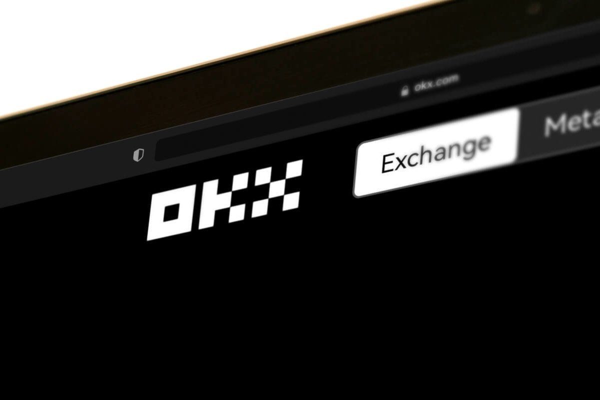 Cryptocurrency Trading OKX