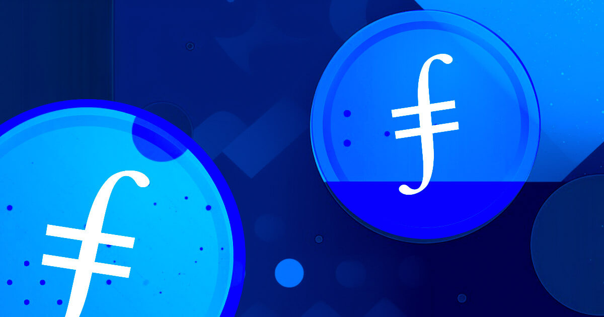 Buy Filecoin UK Guide