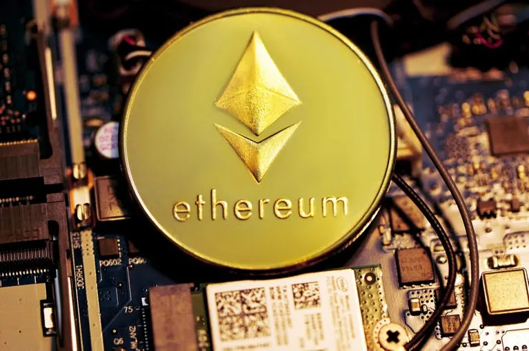 Buy Ethereum Guide