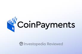 CoinPayments Wallet Crypto