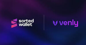 Venly Crypto Wallet