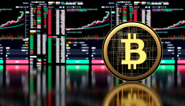Cryptocurrency Trading Future