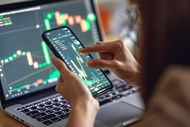 Digital Currency Evolution