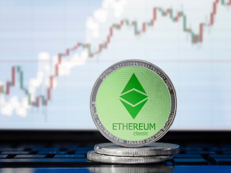 Buy Ethereum Classic Guide