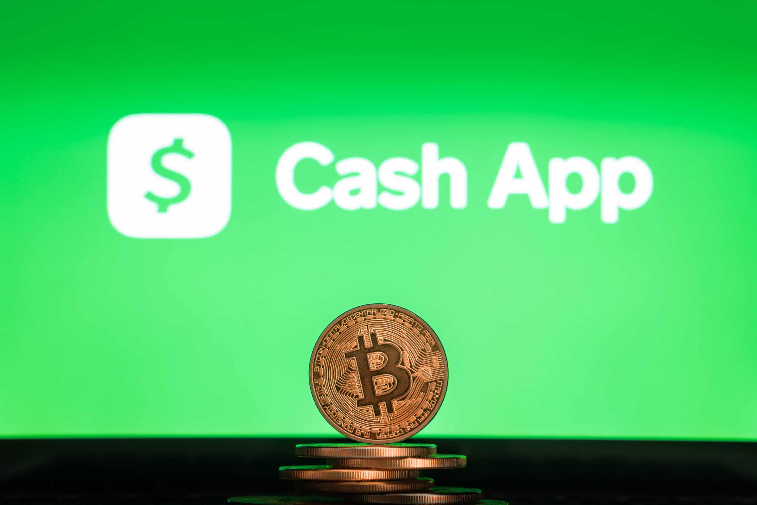 Cash App Crypto Potential