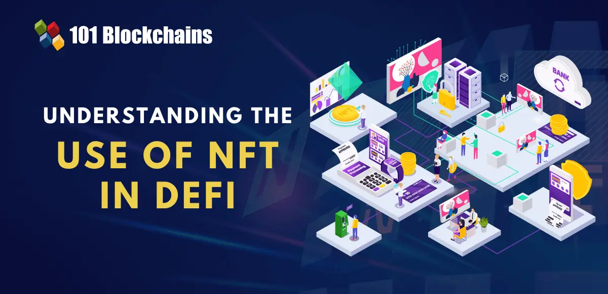 NFTs Impact on DeFi