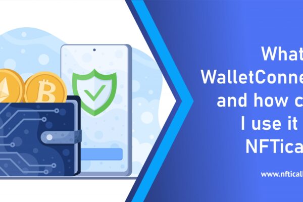 WalletConnect NFT Usage